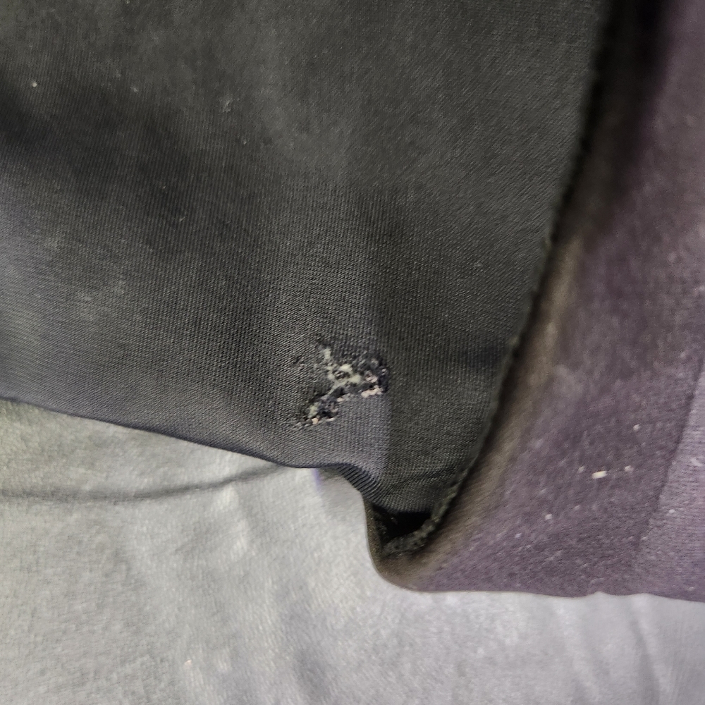 Genuine Harley-Davidson Ladies Riding Jacket - Picture 9 of 13